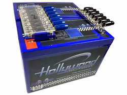 Hollywood HCT200