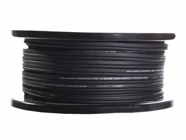 Hollywood PRO SC12 Full rulle 45m