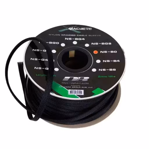 Deaf Bonce NS-B0 Full rulle