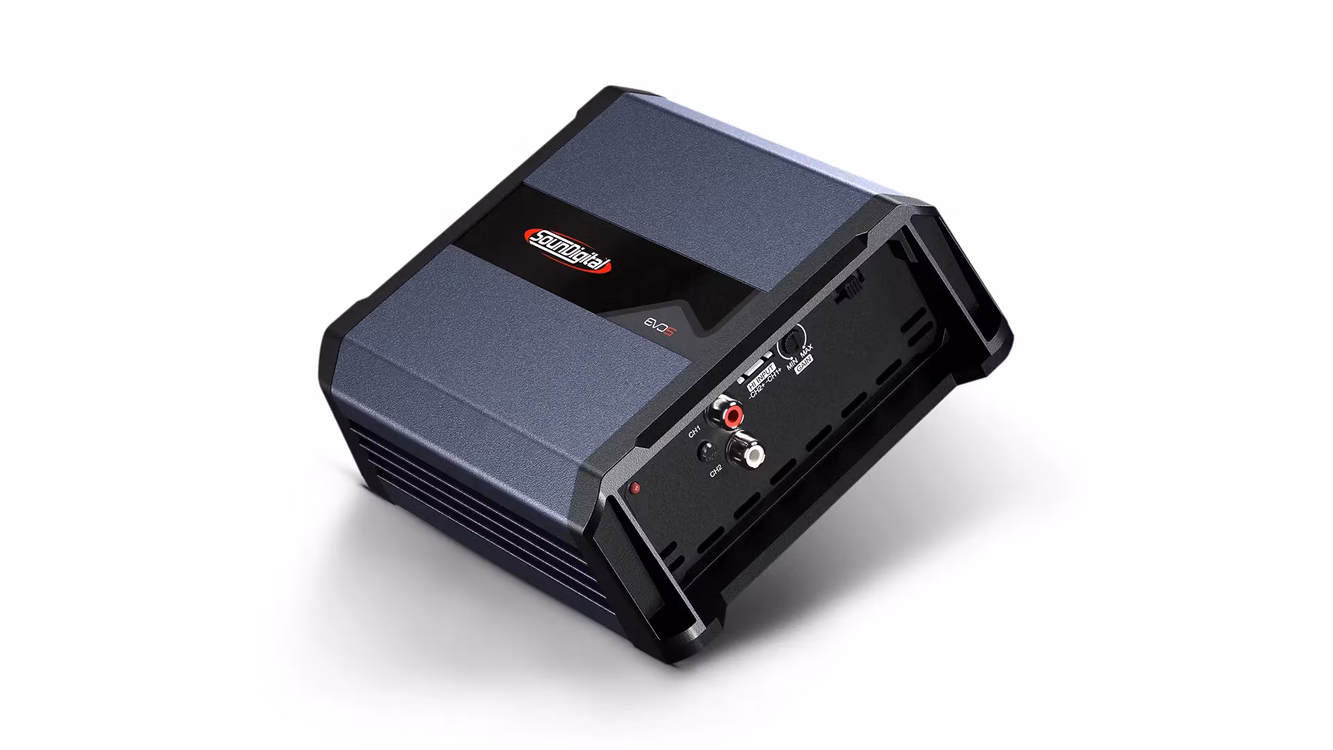 SounDigital SD1200.2D EVO 5 - 4ohm