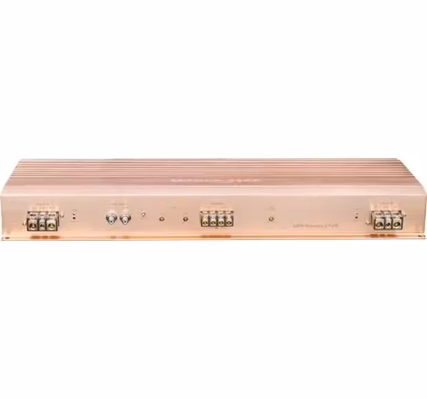 Ground Zero Reference Pure