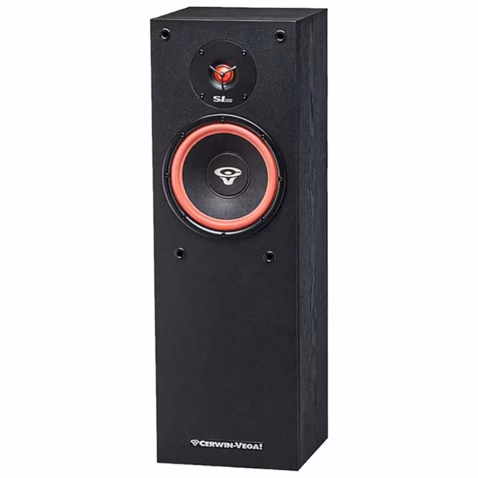 Cerwin-Vega SL-8 Styck