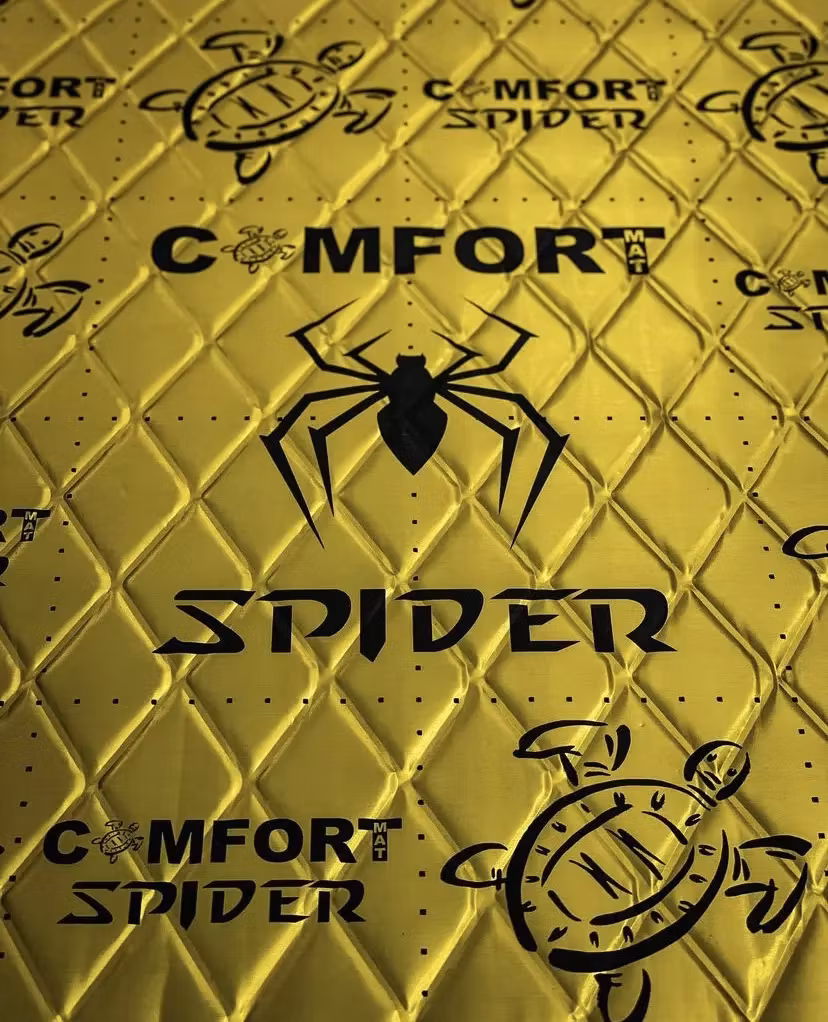 Comfort Mat Spider