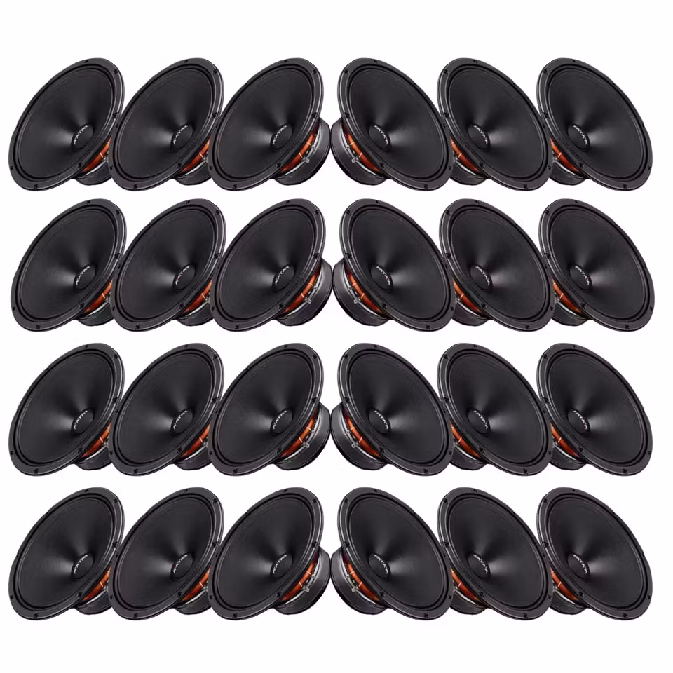 Avatar MTU-81LE Storpack (12 par (24st))