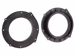 Högtalaradapter Audi