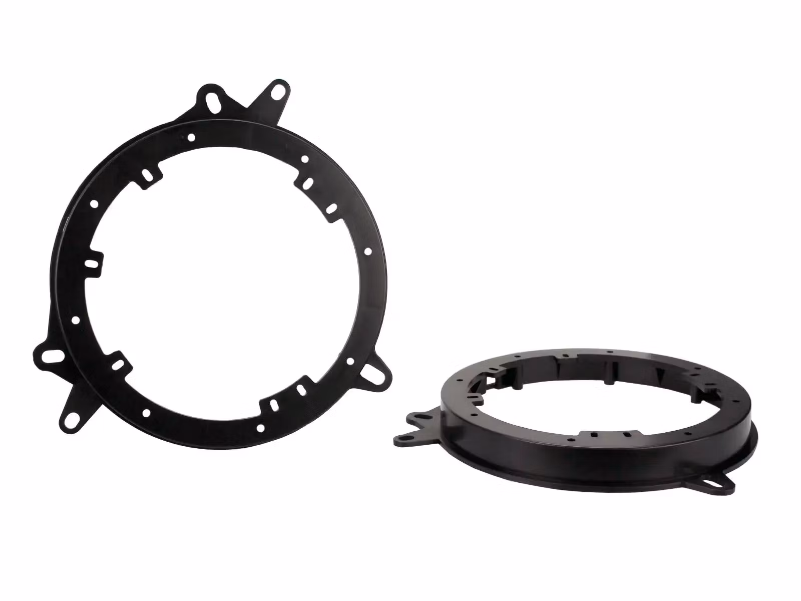 Högtalaradapter Toyota fram- & bak