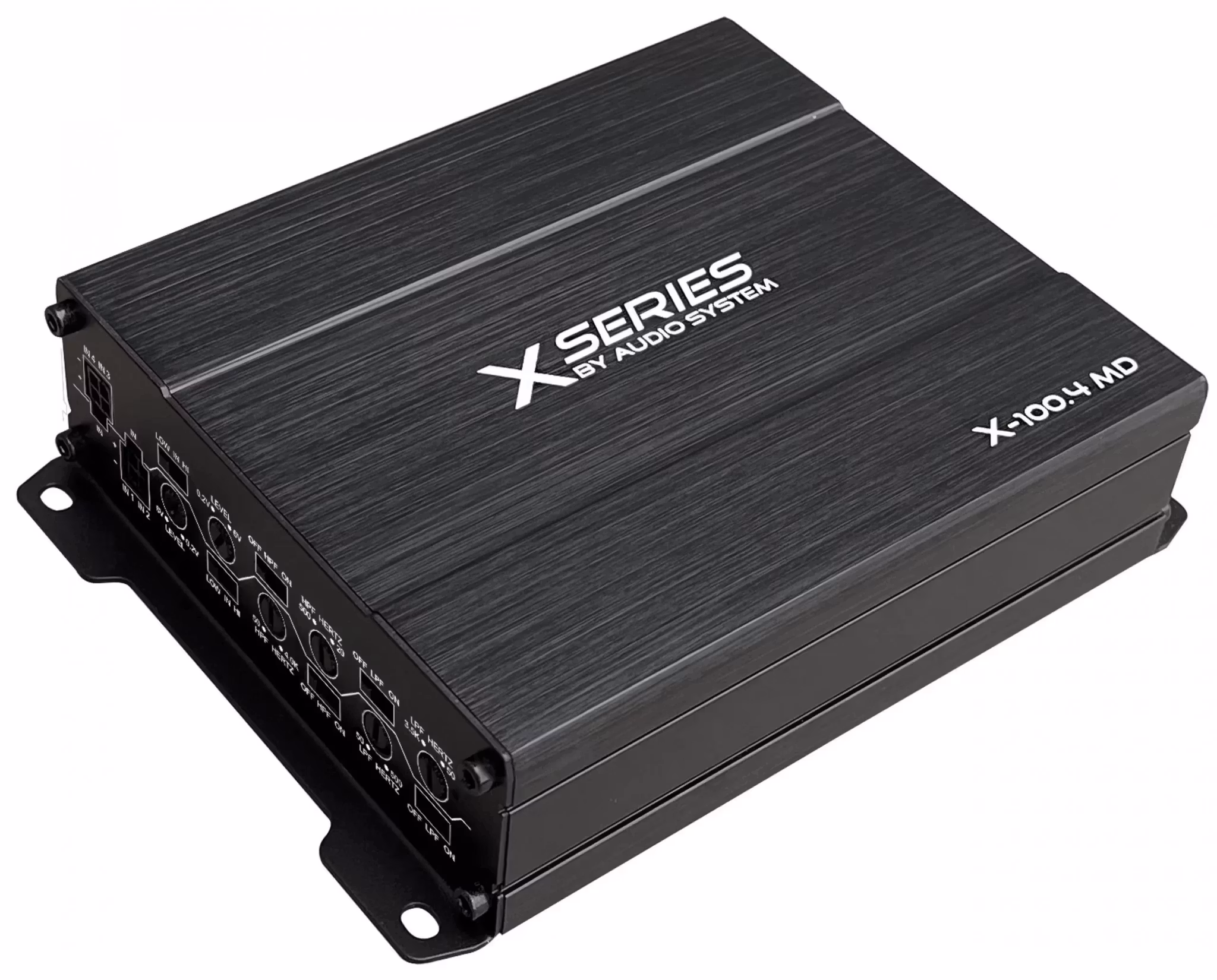 Audio System X-100.4 MD