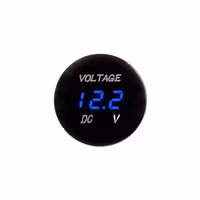 Voltmeter 43032
