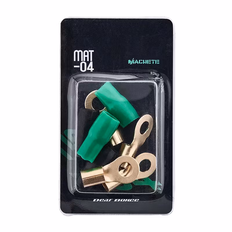 Machete MAT-04