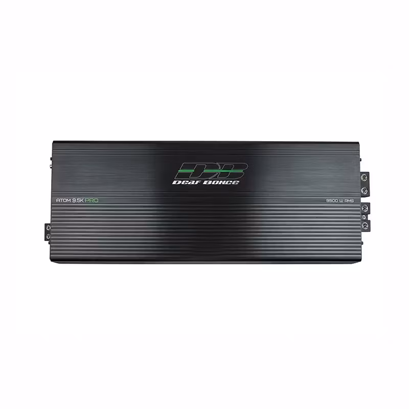 Deaf Bonce Atom 9.5K PRO