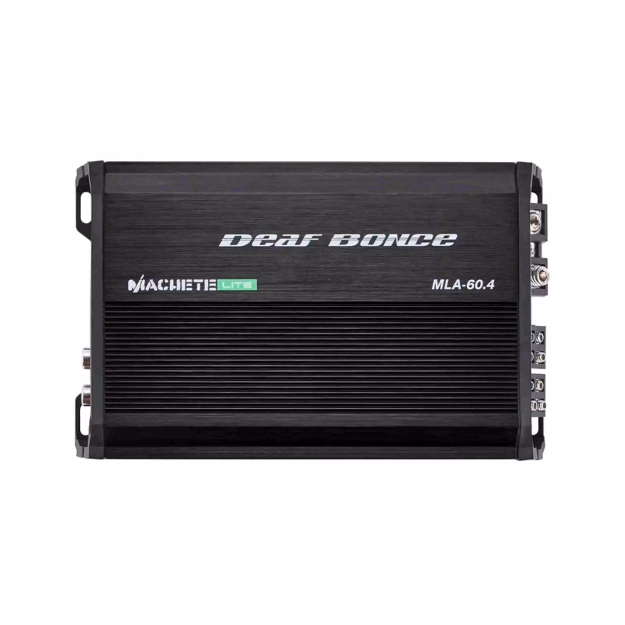 Deaf Bonce MACHETE MLA-60.4