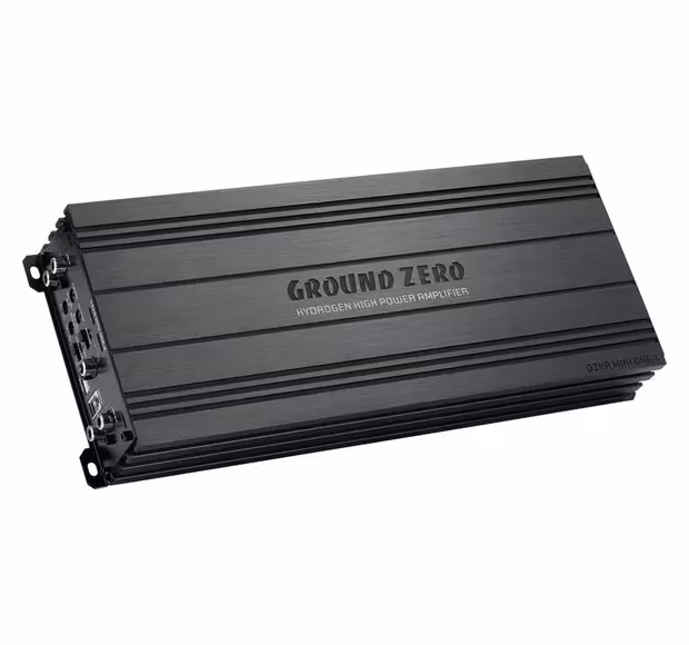 Ground Zero GZHA MINI ONE-K