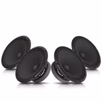 Apocalypse AP-M81SE Storpack (2 par (4st))