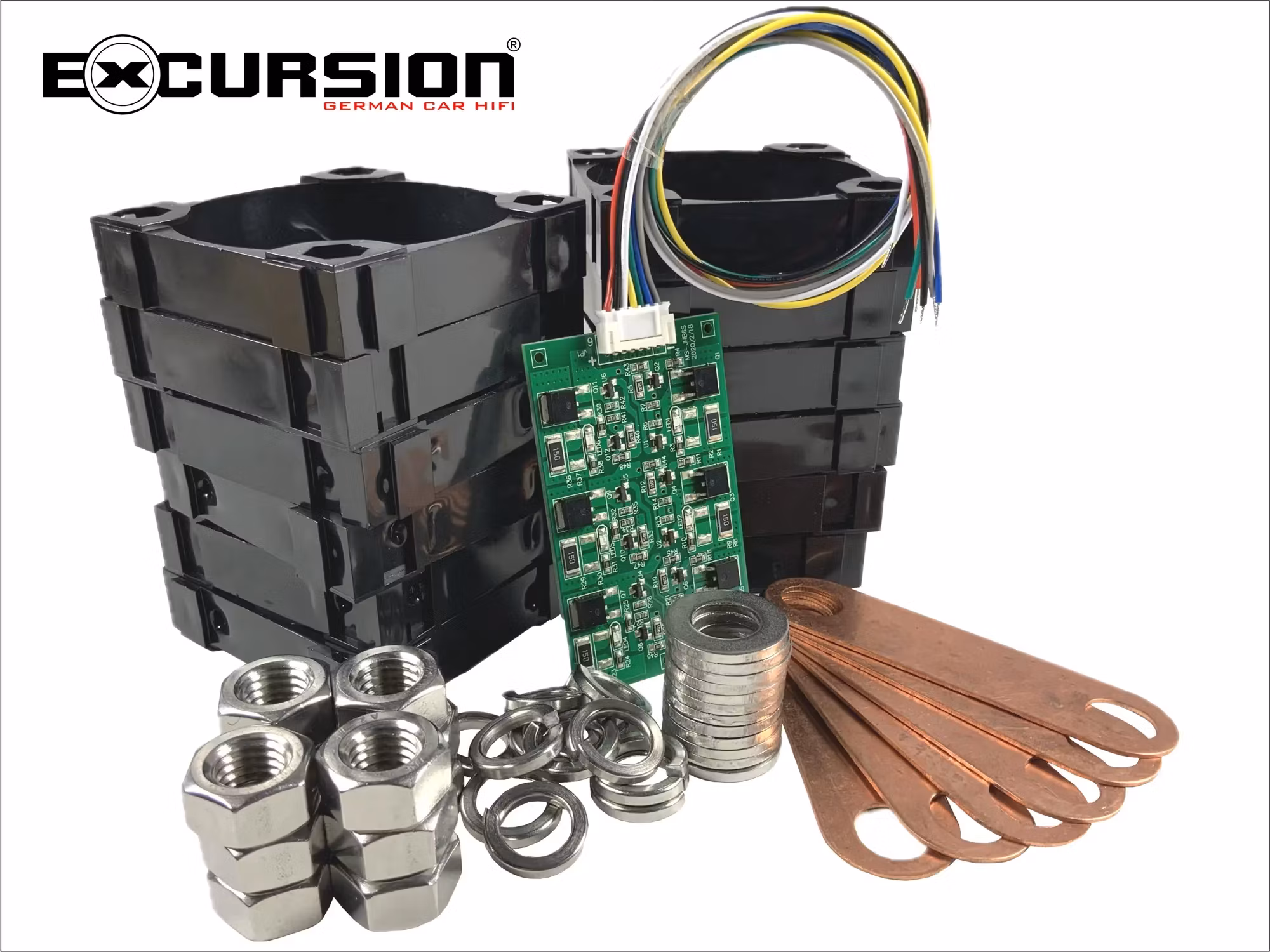 Excursion SXC BK COMP