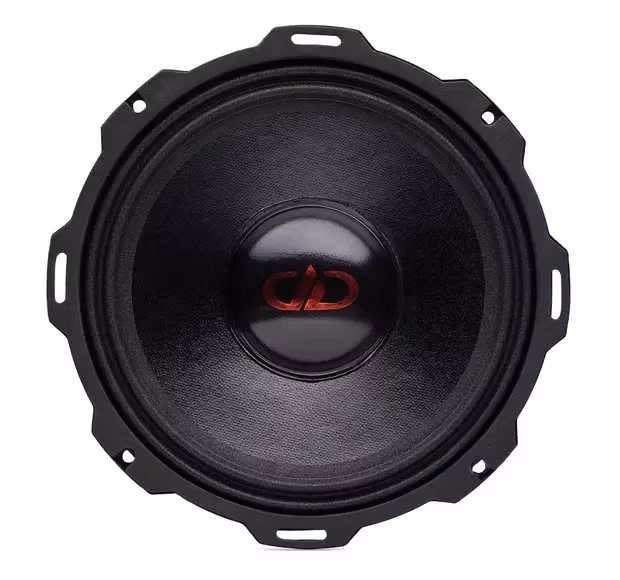 DD Audio VOM8a-S4
