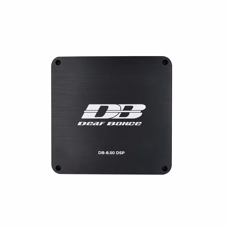 DeafBonce DB-8.50 DSP