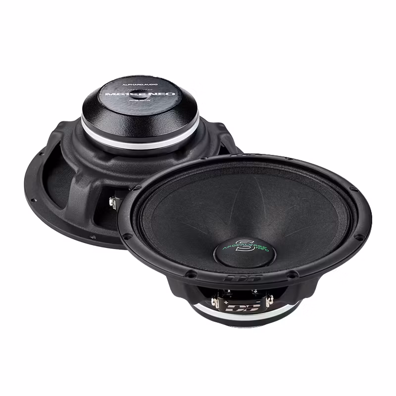 Deaf bonce apocalypse M61SE NEO