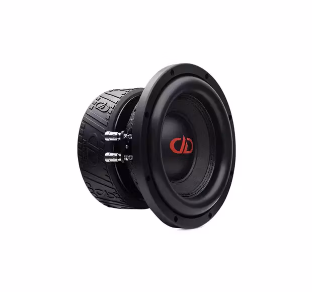 DD Audio 508e-D4