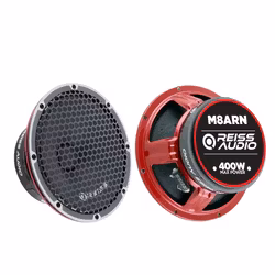 Reiss RS-M8ARN 4ohm