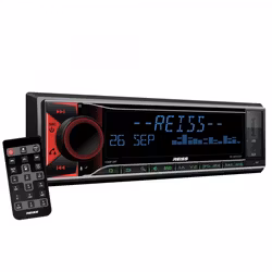 Reiss RS-MX81DSP