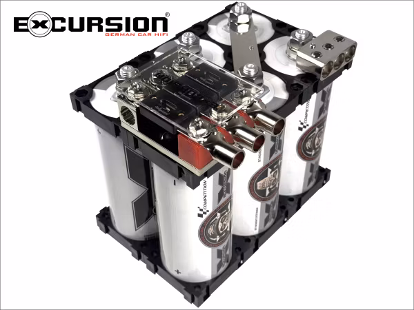 Excursion SXC B1X SET COMP