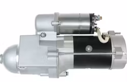 STARTMOTOR CHEVROLET 6.5L DIESEL