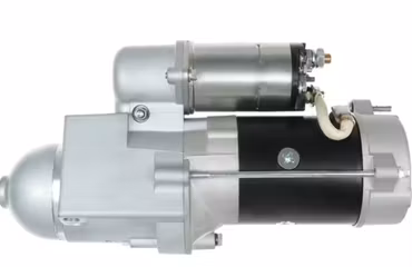 STARTMOTOR CHEVROLET 6.5L DIESEL
