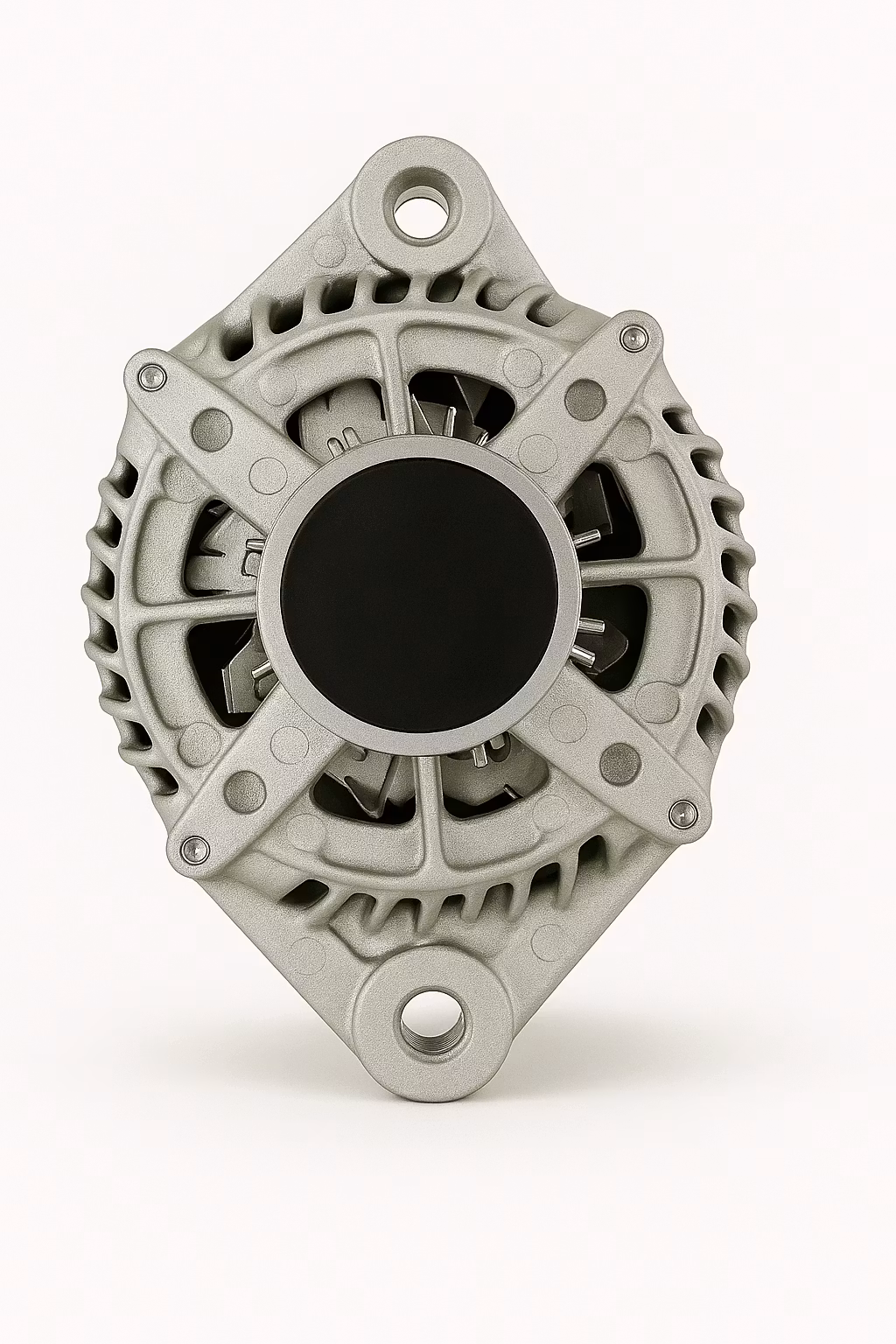 Chevrolet - High Output Alternator 240 - 276amp - Adjustable voltage