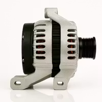 Volvo V70 Fas2 - High Output Alterator 287amp - Linbus