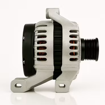Volvo V70 Fas2 - High Output Alternator 300amp - Linbus (Nyhet)