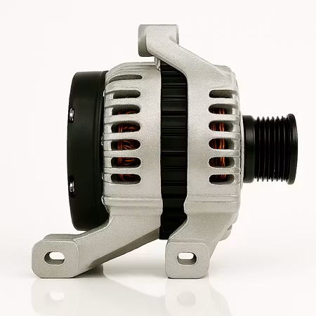 Volvo V70 Fas2 - High Output Alternator 287amp - Linbus