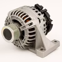 Volvo V70n - High Output Alterator 300amp - Bolt on