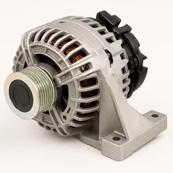 Volvo V70n - High Output Alterator 300 - 320amp - Adjustable voltage