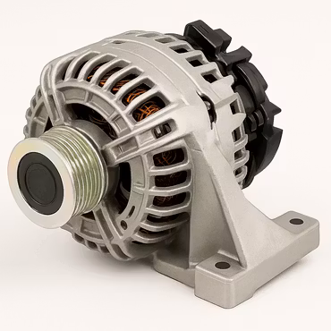 Volvo V70n - High Output Alterator 300 - 320amp - Adjustable voltage