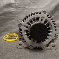 VAG - High Output Alterator 250 - 285amp - Adjustable voltage
