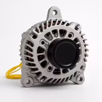 VAG Alternator 550amp Adjustable