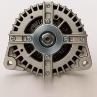 Mercedes - High Output Alterator 300 - 330amp - Adjustable voltage