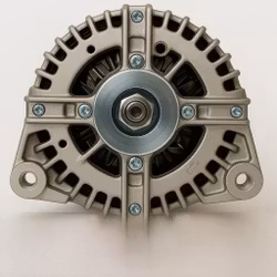 Mercedes - High Output Alterator 300 - 330amp - Adjustable voltage