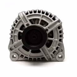 VAG - High Output Alterator 300 - 340amp - Adjustable voltage