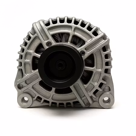 VAG - High Output Alterator 250 - 276amp - Adjustable voltage
