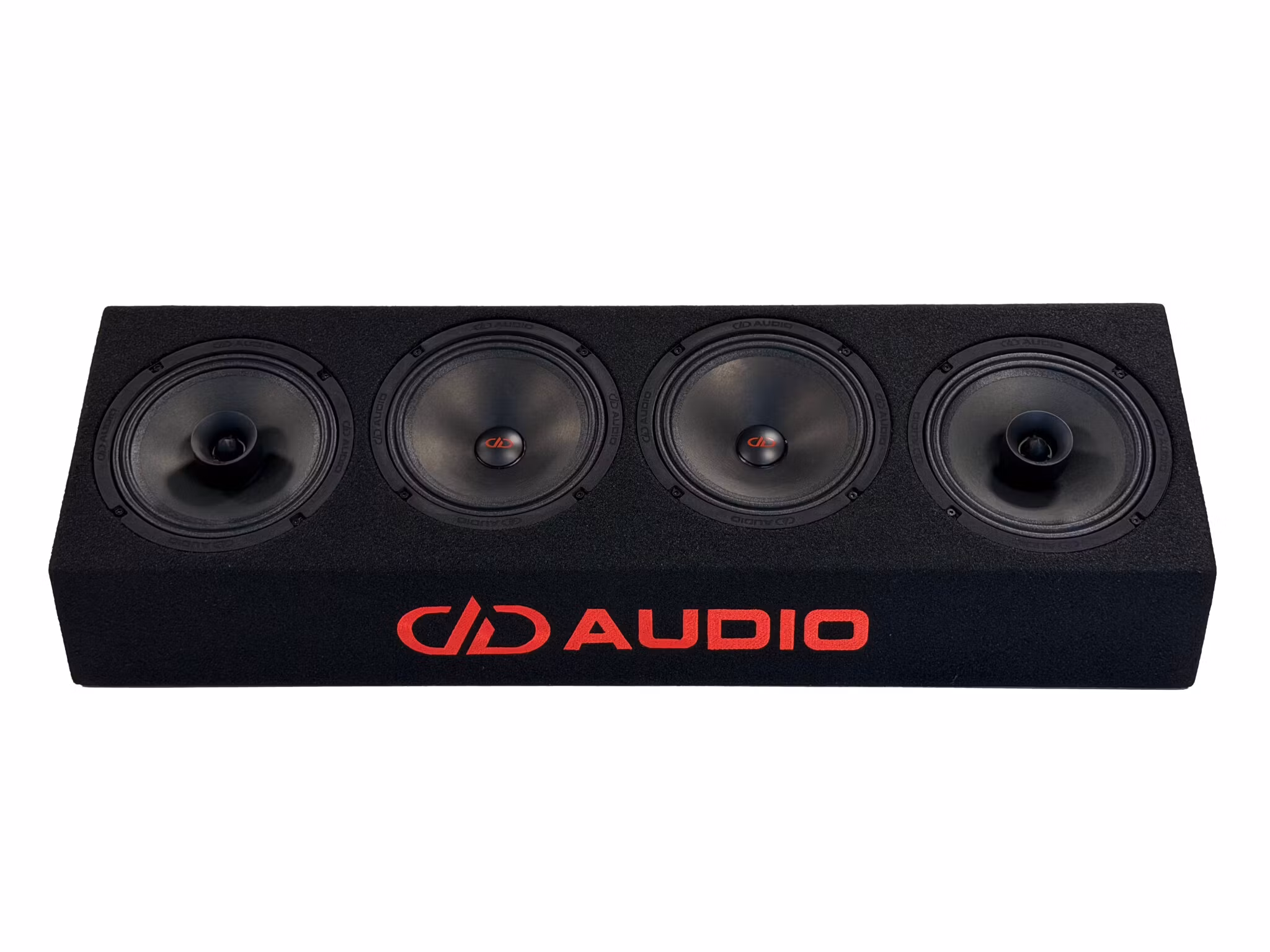 DD Audio LE-VO-MX208.4