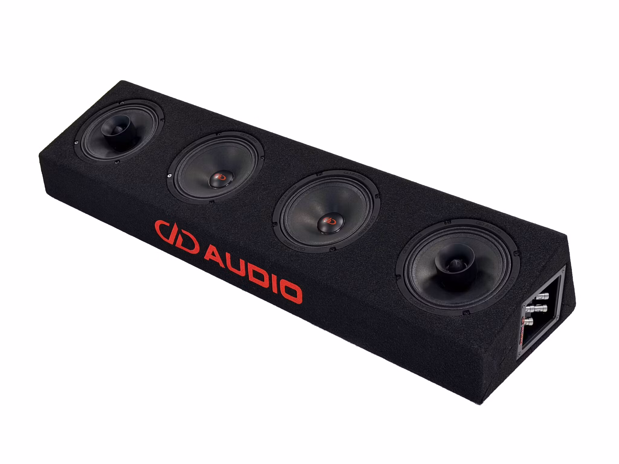 DD Audio LE-VO-MX206.4