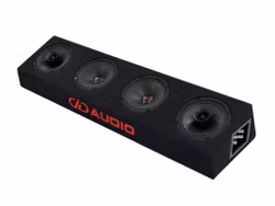 DD Audio LE-VO-MX206.4