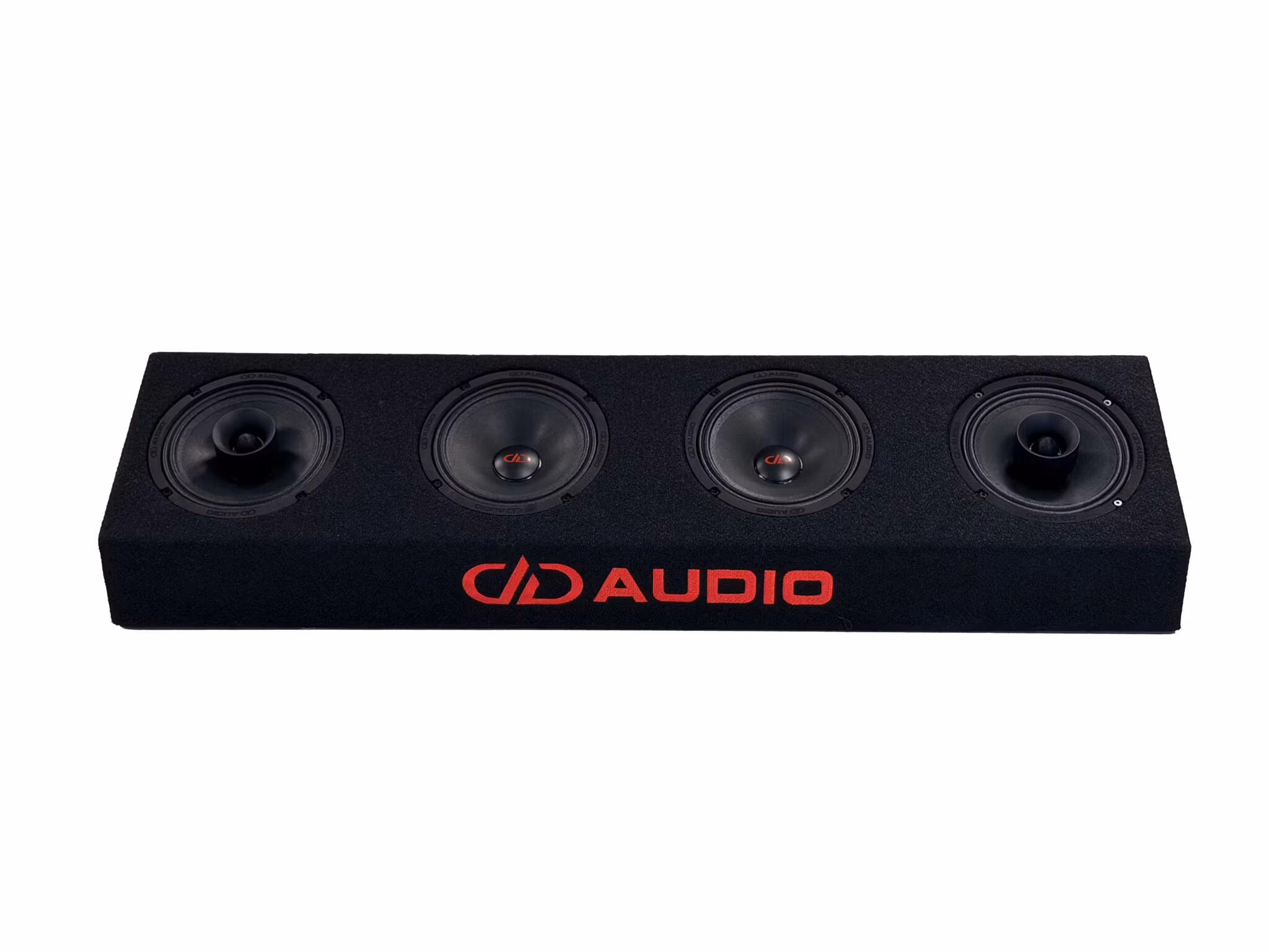 DD Audio LE-VO-MX206.4