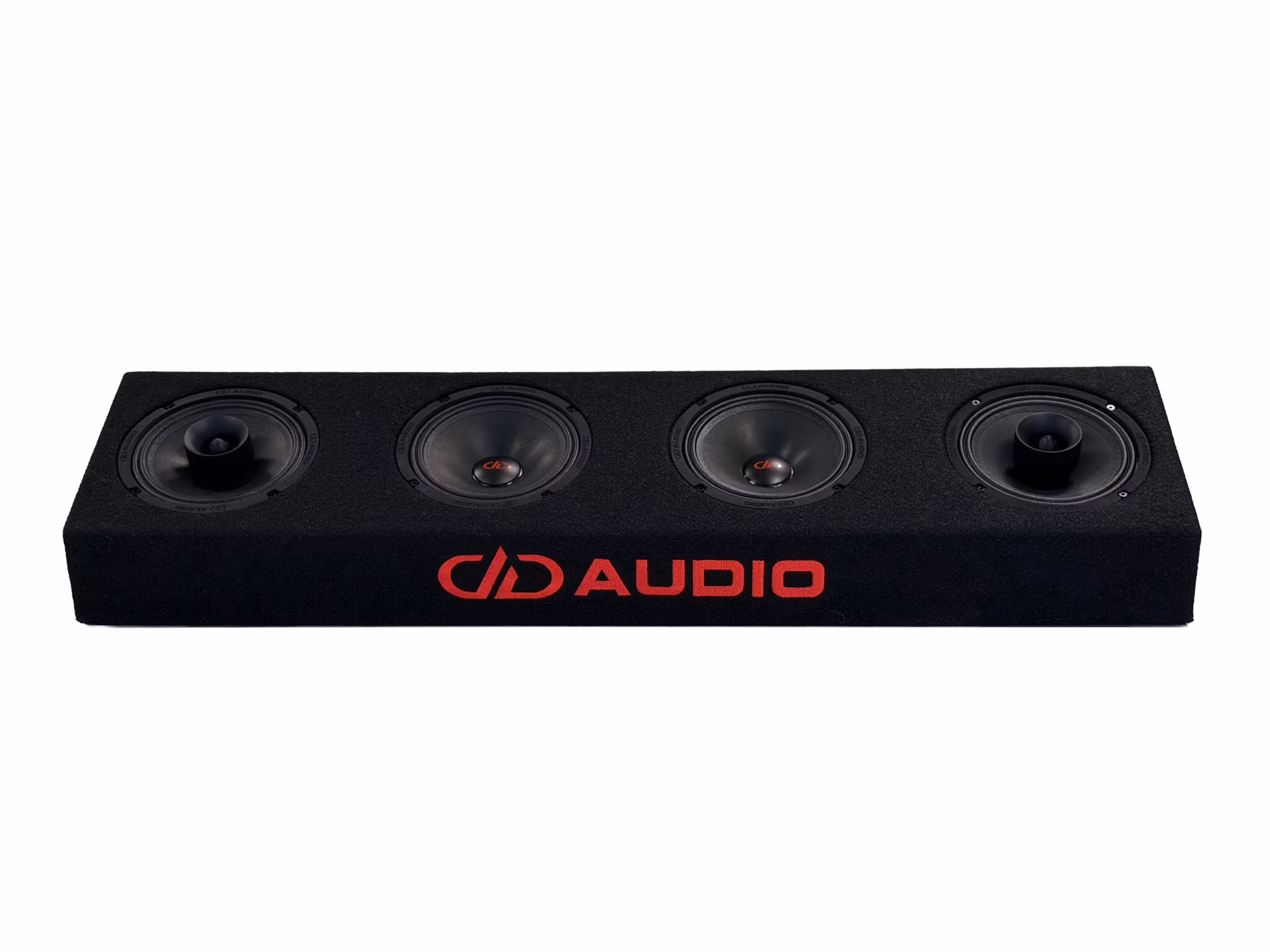 DD Audio LE-VO-MX206.4