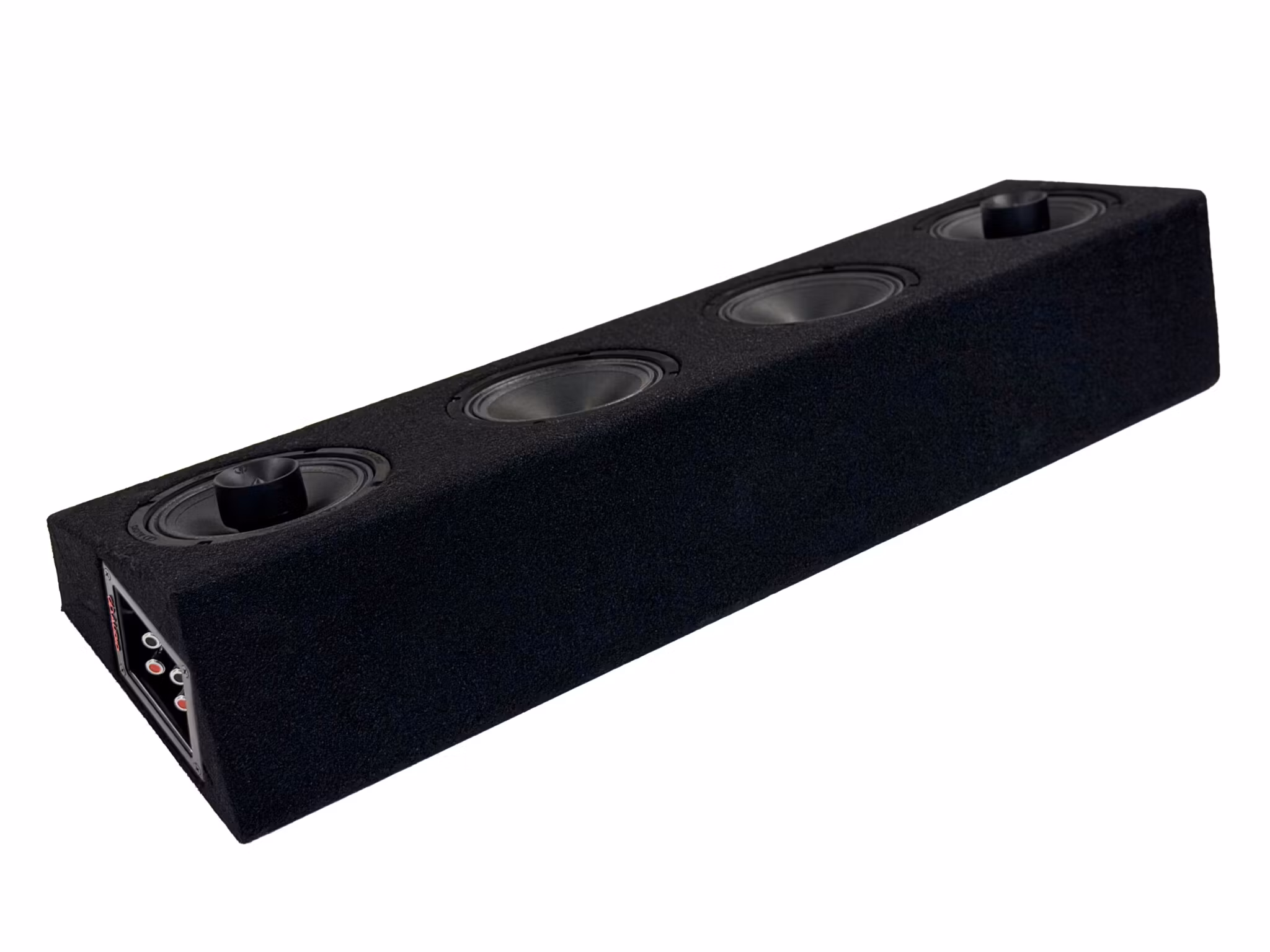 DD Audio LE-VO-MX206.4