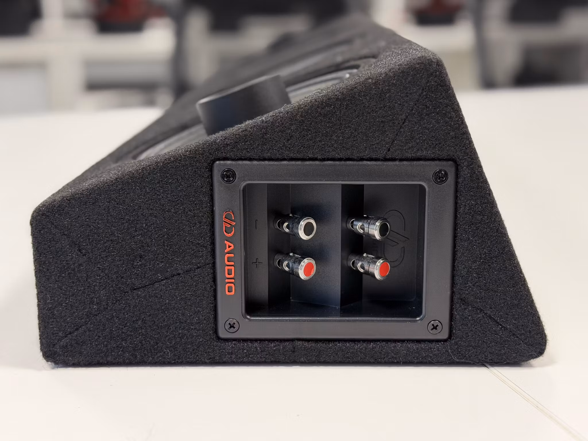 DD Audio LE-VO-MX206.4