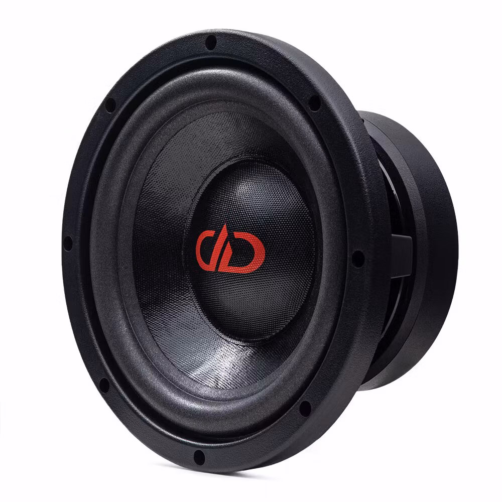 DD Audio VO-W508-S2