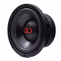 DD Audio VO-W508-S2