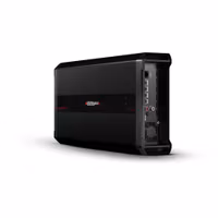 SounDigital 8000.1 BASSTRONIK - 2 Ohm